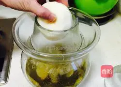 Illustration of how to make Sichuan pickles 9