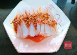 Illustration of making homemade spicy jelly 11