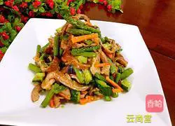 Cold asparagus recipe 16