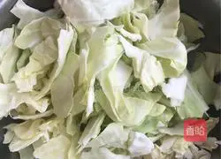 Illustration of how to make hot kohlrabi 1