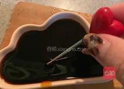 Tiger skin pepper recipe illustration 3