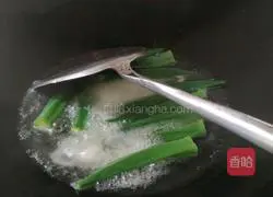 Garlic okra recipe 5