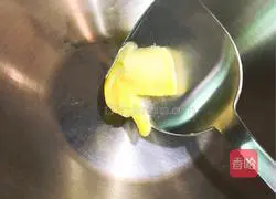 Cantonese style - Steamed baby cabbage with garlic vermicelli and garlic 5