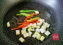 Sauteed shredded potatoes Illustration of how to do it 4