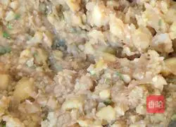 Illustration of how to make mashed potatoes 15