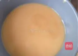 Illustration of how to make mushrooms and broccoli (delicious for weight loss) 4 