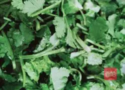 Illustration of how to make cold kelp shreds 5