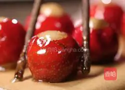 It is best to eat hawthorn during the New Year.Do this at home.Illustration 8 of how to strengthen the spleen and stomach.