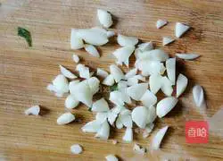 Cold chives Practice illustration 4