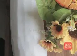 Sour Illustration of how to make spicy lemon radish strips 1