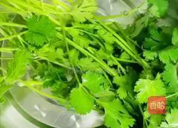 Illustration of how to make garlic and eggplant 9