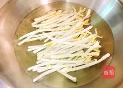 Sichuan - Recipe for Refreshing Peanut Buds 5