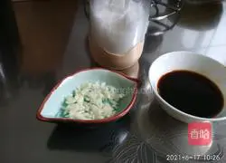 Tiger skin green pepper recipe 6