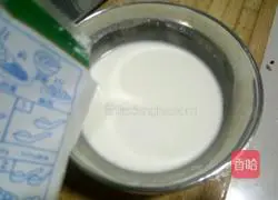 Starch cucumber recipe illustration 3