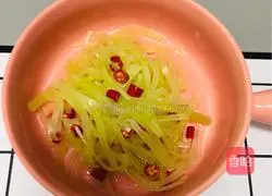 Cold lettuce recipe 12