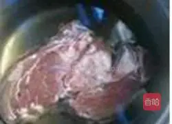 How to make Dengying Shredded Beef Illustration 1