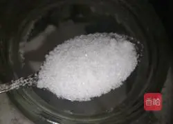 Illustration of cooking broad beans 2