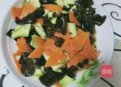 Illustration of how to make three-prime fungus 6