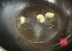 Illustration of how to make stir-fried vegetables 3