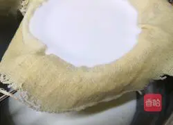 Illustration of how to make braised tofu 3