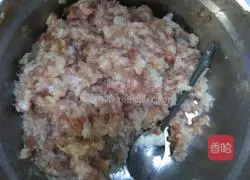 Illustration of the lazy version of Yong Tau Foo 2