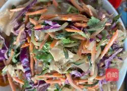 Illustration of colorful facelift practices 14