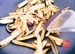 Illustration of how to cook eggplant with tomatoes 8