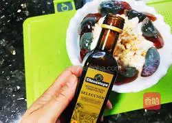 Illustration of how to make preserved eggs with tofu 7 