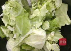 Illustration of how to make hot kohlrabi 6