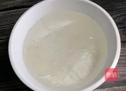 #microwave#Garlic Vermicelli and Baby Cabbage Recipe Illustration 2