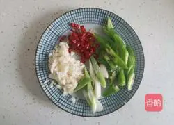 Braised eggplant recipe 5