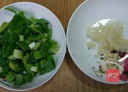 Crispy tofu recipe 1