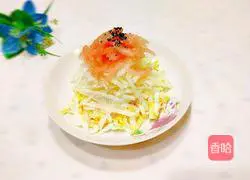 Bai Xue Yangchun's recipe illustration 1