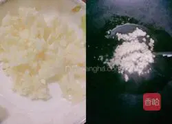 Cold cucumber recipe 3