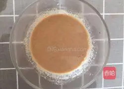 Illustrations of Liangpi Recipes 16