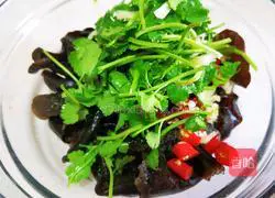 Illustration of how to make cold fungus 8