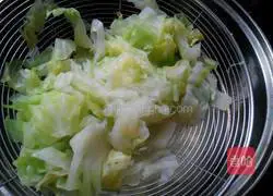 Cold kohlrabi recipe 3
