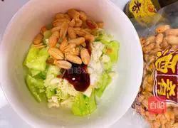 Illustration of How to Make Cucumbers 7