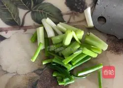 Illustration of how to cook mushrooms 2