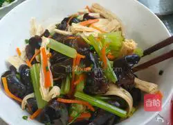 How to make cold vegetables Illustration 7