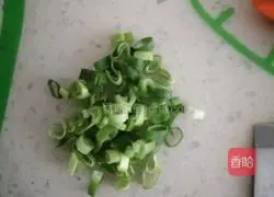 You Mushrooms Cabbage recipe illustration 2