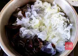 Illustration of how to make cold fungus 2