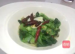 Illustration of how to make cold rapeseed 10