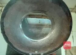 Illustration of how to make spicy kelp salad 9