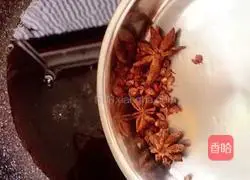 Illustration of how to make pickled cucumbers 8