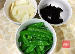 Fresh stir-fry recipe 2