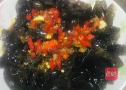 Illustration of how to make cold fungus 5