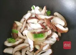 Illustration of home-cooked baby vegetables 2