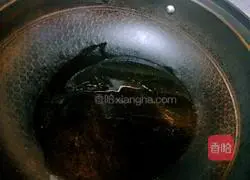 Illustration of how to make stir-fried carrots 14