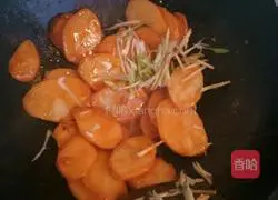 Illustration of how to make pot-wrapped potatoes 4